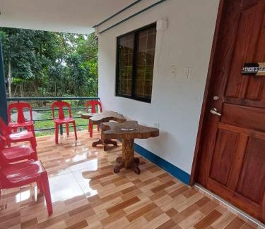 Catarman Casa | Thor's Cabin-Camp Asgard