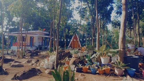 Catarman Casa | Thor's Cabin-Camp Asgard