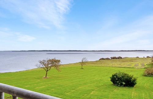 Struer Municipality Casa | "Thorge" - 75m to the fjord by Interhome