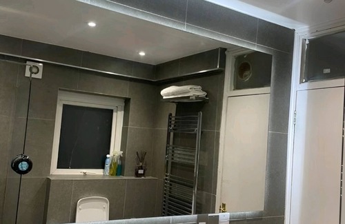 Streatham Hill Apartamento | Thorn Cozy Stay t2