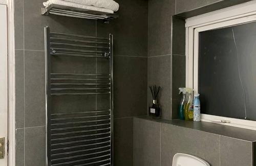 Streatham Hill Apartamento | Thorn Cozy Stay t2