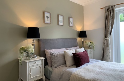 Fen Drayton Casa | Thorn House