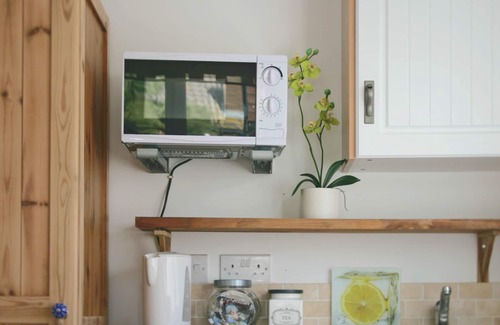 Fen Drayton Casa | Thorn House