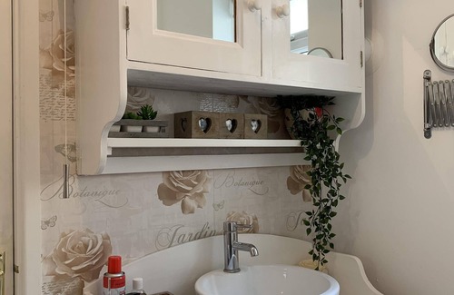 Fen Drayton Casa | Thorn House