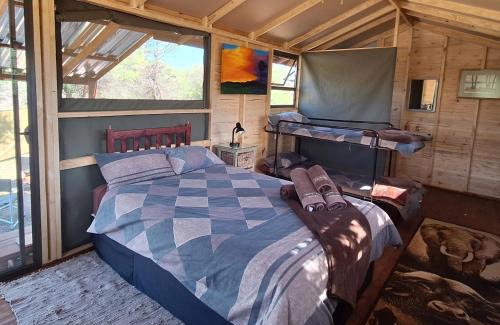 Hammanskraal Otro | Thorn Tree Bush Camp