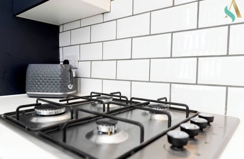 Thornaby On Tees Casa | Thornaby Road - TSAC