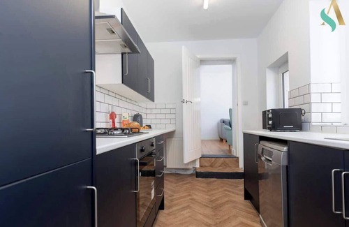 Thornaby On Tees Casa | Thornaby Road - TSAC