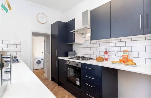 Thornaby On Tees Casa | Thornaby Road - TSAC