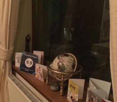 Stranraer Casa | Thornbank House