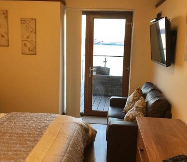 Stranraer Casa | Thornbank House