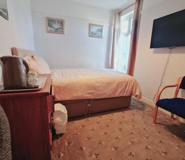 Burnham-on-Sea Cama Y Desayuno | Thornbury Accommodation