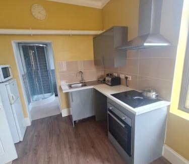 Burnham-on-Sea Cama Y Desayuno | Thornbury Accommodation