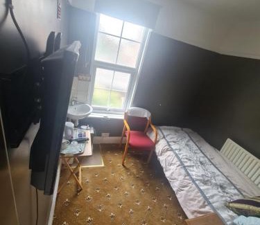 Burnham-on-Sea Cama Y Desayuno | Thornbury Accommodation