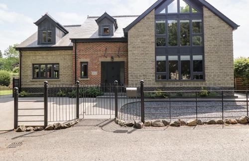 Guarlford Casa | Thornbury