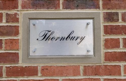 Guarlford Casa | Thornbury