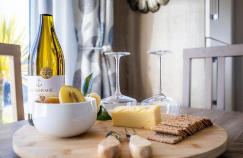 Riwaka Casa | Thorndale Country Escape