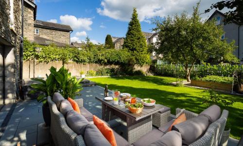 Windermere Casa | Thorndale