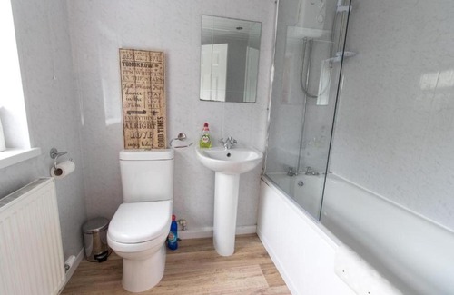 Newbridge Apartamento | Thorne House