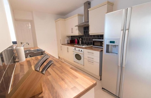 Newbridge Apartamento | Thorne House