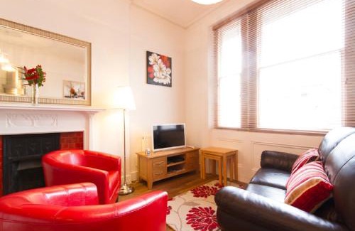 Eastbourne Seafront Apartamento | Thorne Lodge