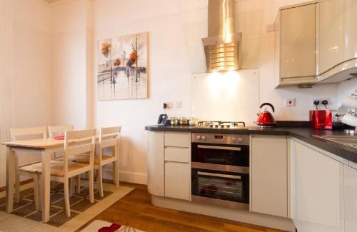 Eastbourne Seafront Apartamento | Thorne Lodge