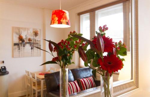 Eastbourne Seafront Apartamento | Thorne Lodge