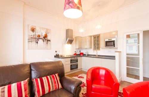 Eastbourne Seafront Apartamento | Thorne Lodge