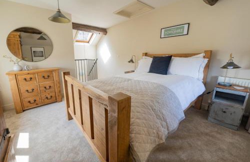 Lepton Apartamento | Thornes Cottage