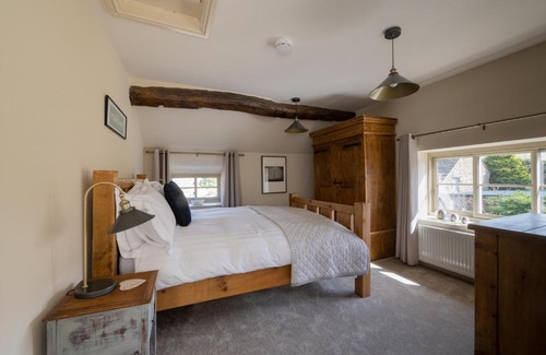 Lepton Apartamento | Thornes Cottage