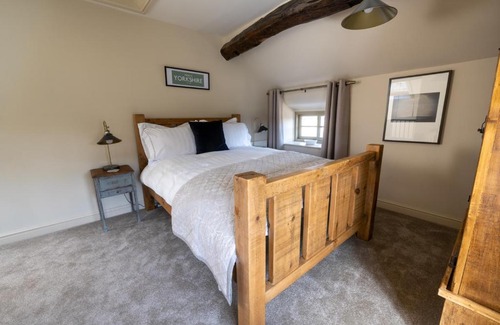 Lepton Apartamento | Thornes Cottage