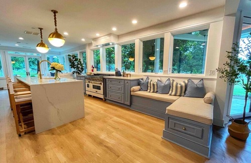 Unionville Casa | Thorneton Point Estate