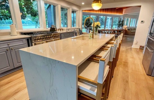 Unionville Casa | Thorneton Point Estate