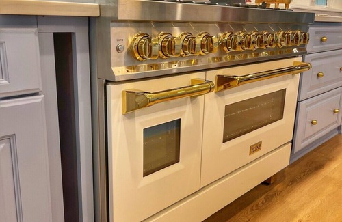 Unionville Casa | Thorneton Point Estate
