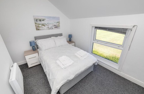 Hartlepool Casa | Thornhill House