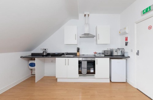 Hartlepool Casa | Thornhill House