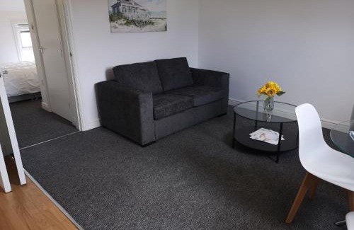 Hartlepool Casa | Thornhill House