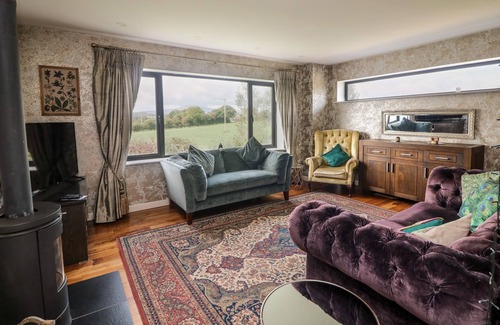 Caim Cabaña | THORNHILL, pet friendly in Enniscorthy, County Wexford