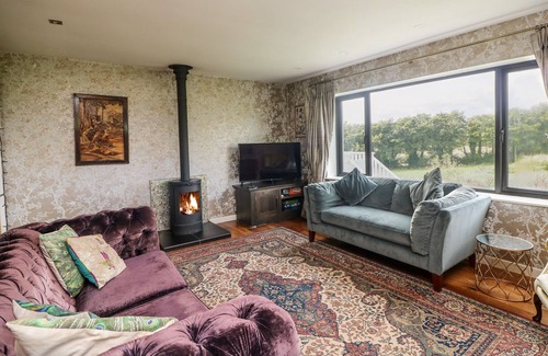 Caim Cabaña | THORNHILL, pet friendly in Enniscorthy, County Wexford