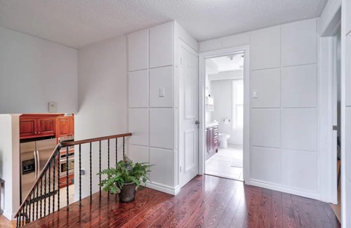 Newtonbrook Casa | Thornhill Spacious 3Br3Bath Home