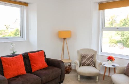 Hope-Cove Apartamento | Thornlea View