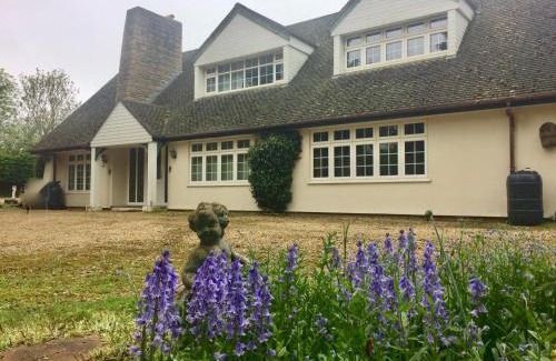 Fotheringhay Cama Y Desayuno | Thornleigh House