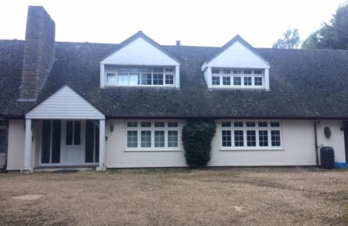 Fotheringhay Cama Y Desayuno | Thornleigh House