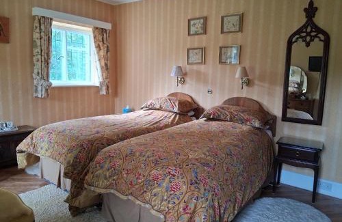 Catton Cama Y Desayuno | Thornley House