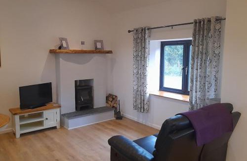 Brazzacott Apartamento | Thornmoor Barn