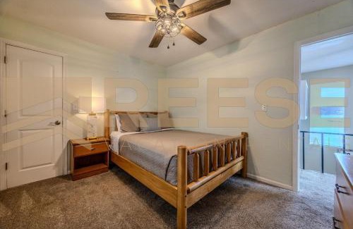 Lake Ozark Casa | Thornsberry Beach Loft