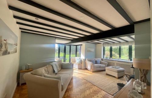 Thornton Hough Casa | Thornton House Private Country House Thornton Hough Entire House sleeps 6