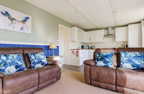 Pickering Chalet De Esquí | Thornton Le Dale Lodge