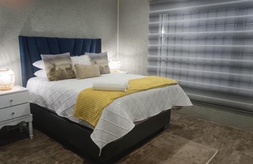 Merrivale Apartamento | Thornville Guesthouse Gold