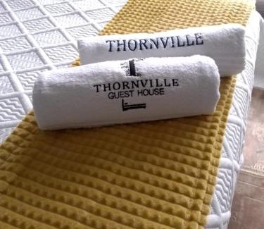 Merrivale Apartamento | Thornville Guesthouse Gold
