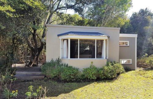 Buffalo Hills Game Reserve Apartamento | Thornybush, Bridge Cottage